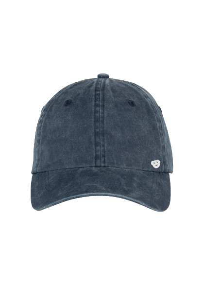 FØØL washed pet – FØØL bear logo in meer kleuren