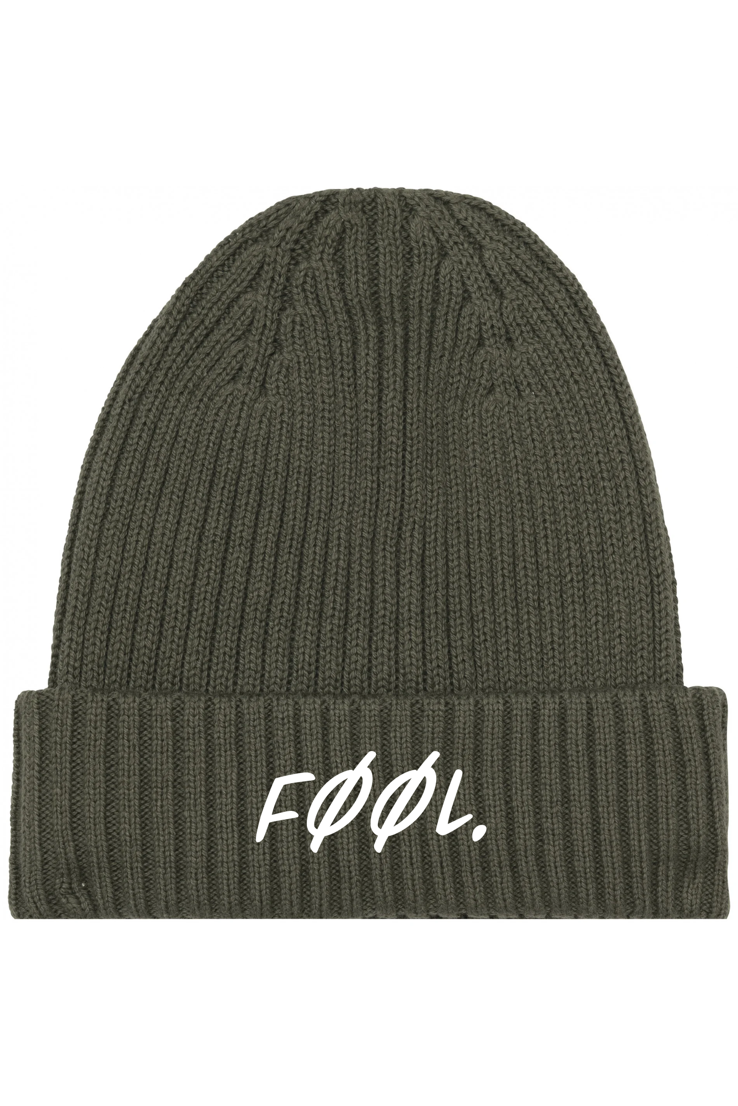 FØØL muts | Beanie voor winter