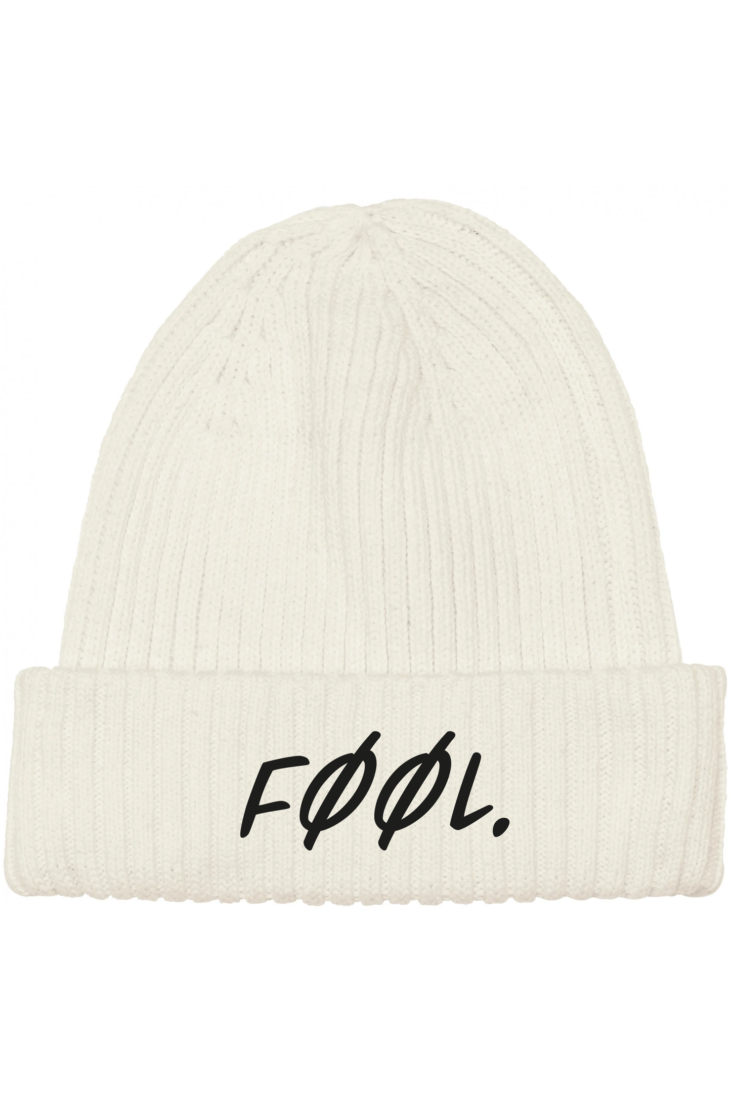 FØØL muts | Beanie voor winter