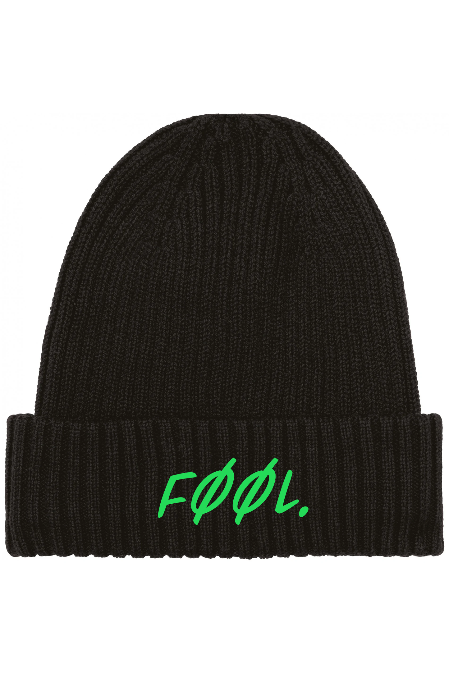 FØØL muts | Beanie voor winter