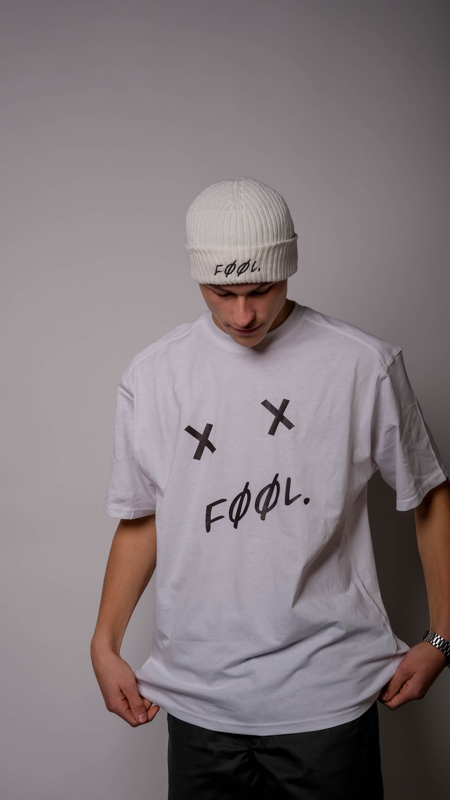 FØØL muts | Beanie voor winter