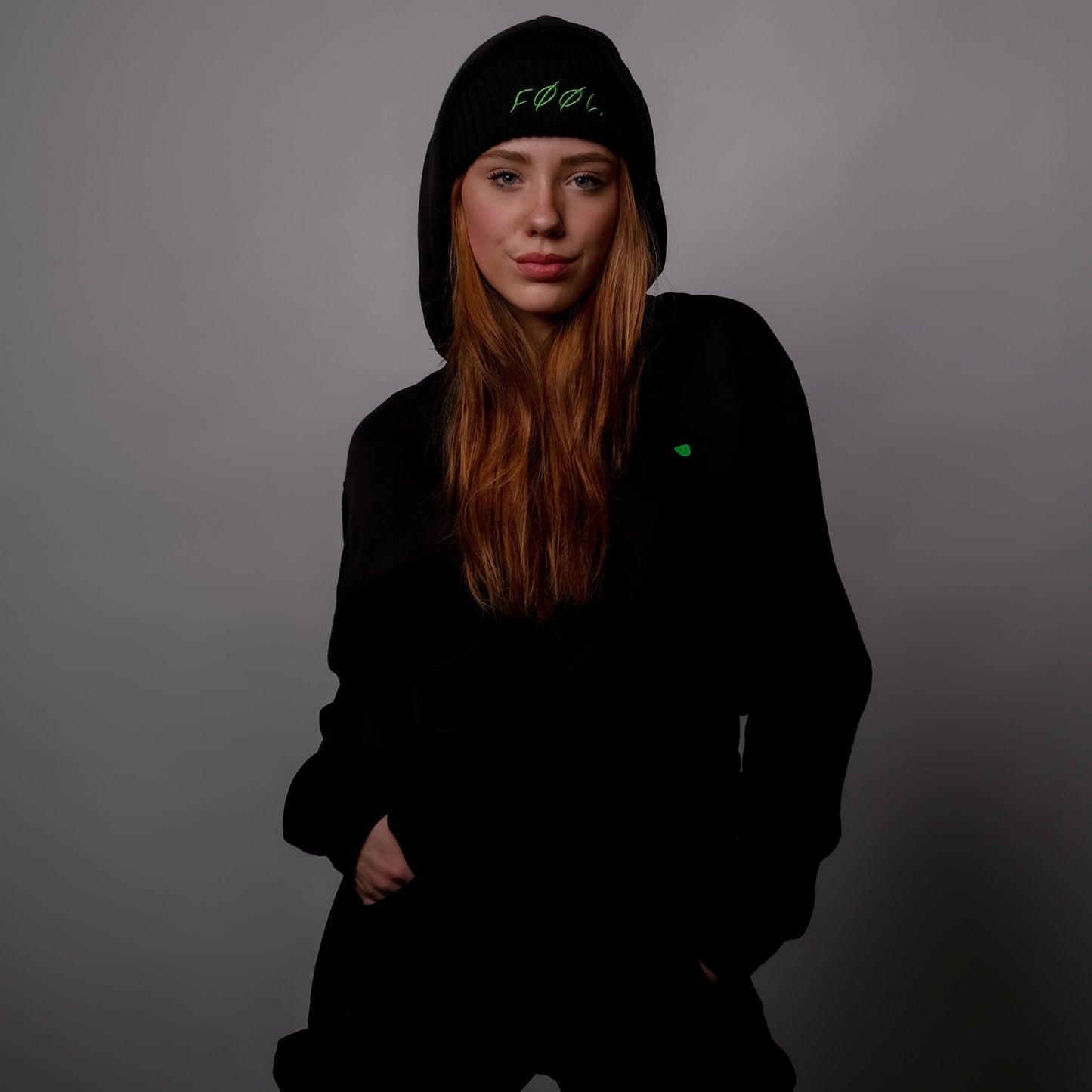 FØØL muts | Beanie voor winter
