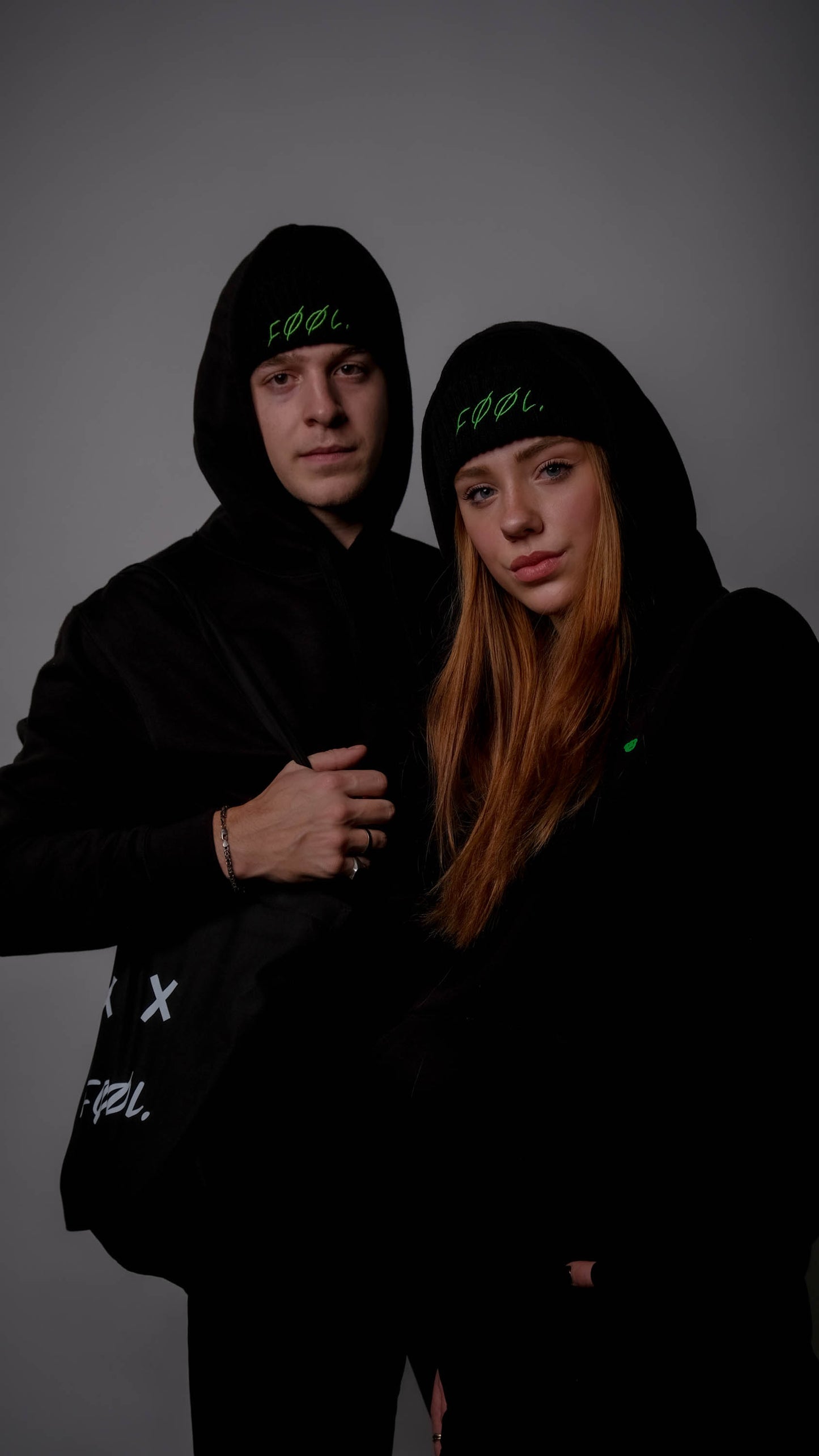 FØØL muts | Beanie voor winter
