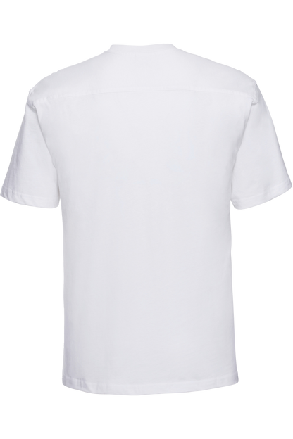 Effortles T-Shirt - Wit