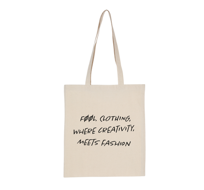 Shopper Creativity Meets fashion Naturel